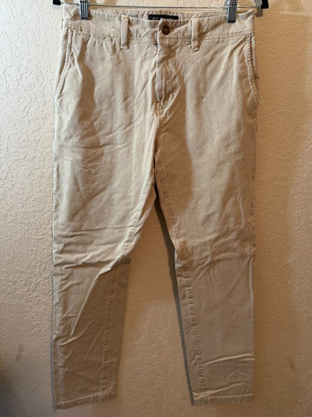 American Eagle Outfitters Men's Khaki's